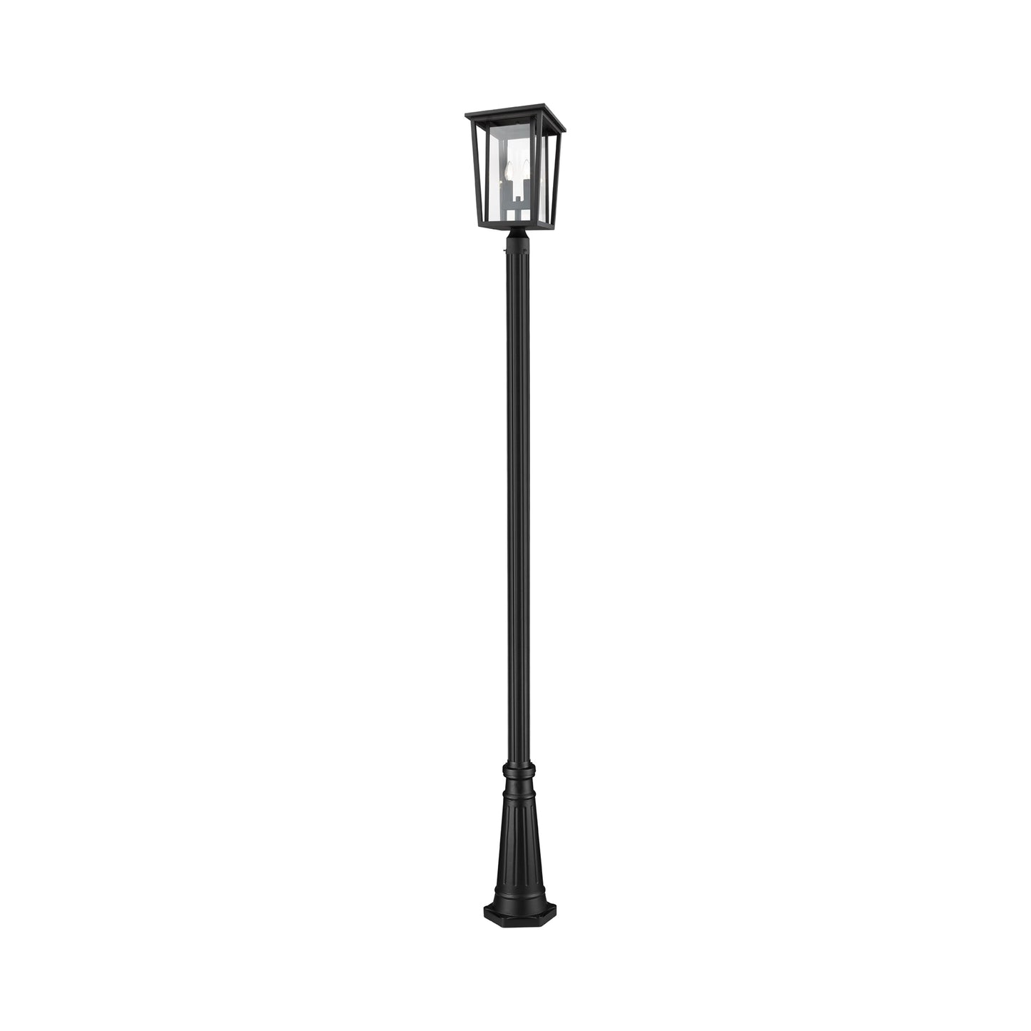 Seoul 519P Outdoor Post Light.