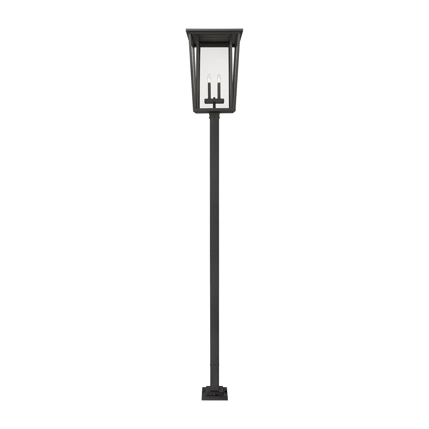 Seoul 536P Outdoor Post Light.
