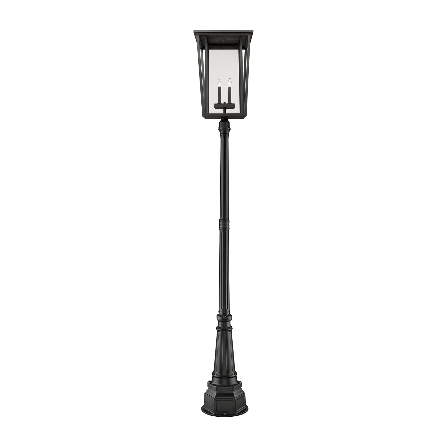 Seoul 564P Outdoor Post Light.