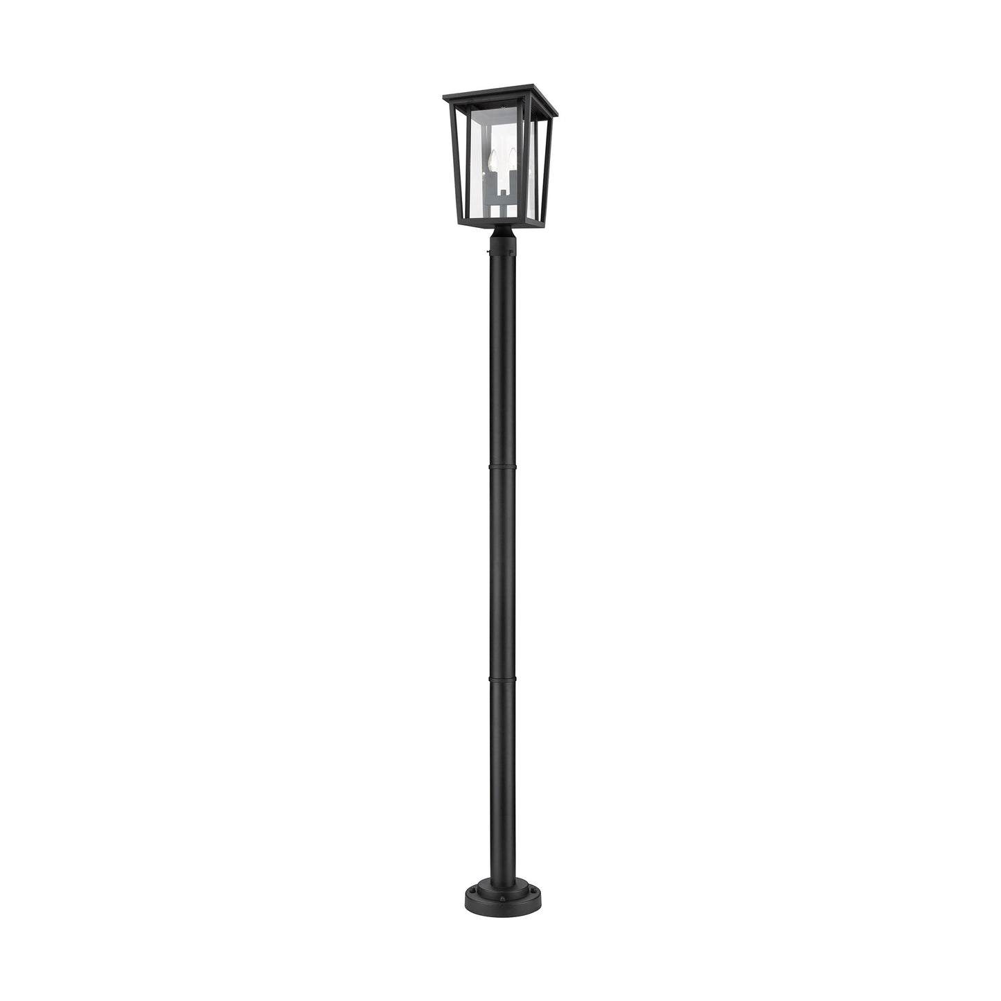Seoul 567P Outdoor Post Light.