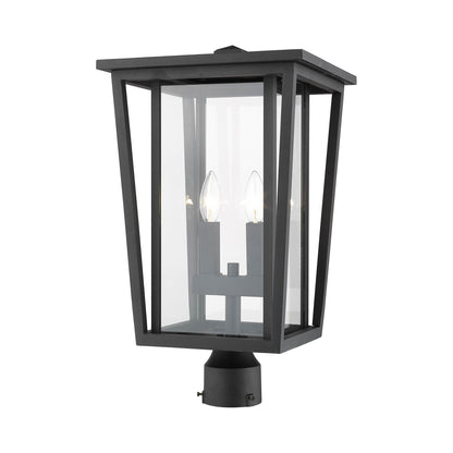Seoul Outdoor Post Light.