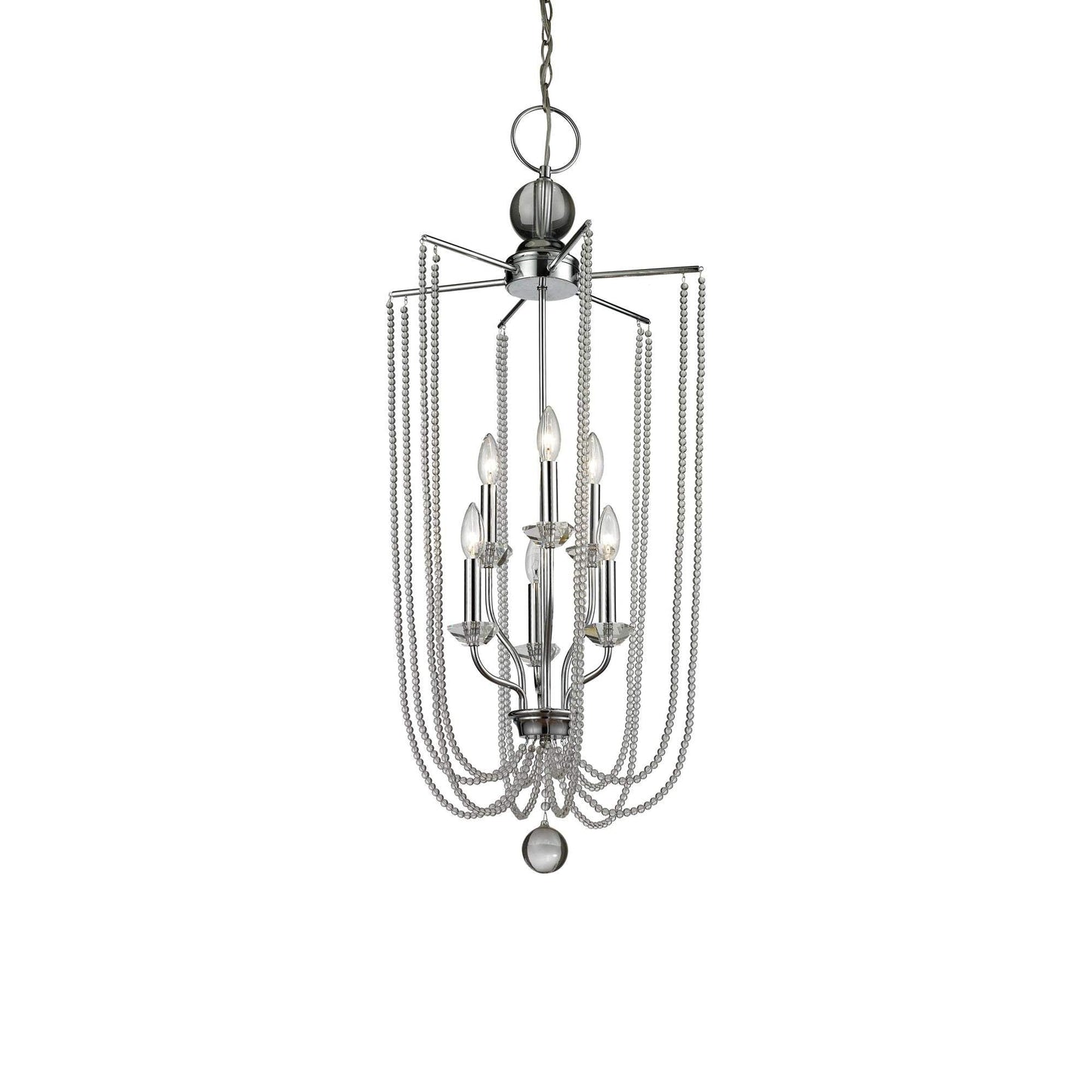 Serenade Chandelier.