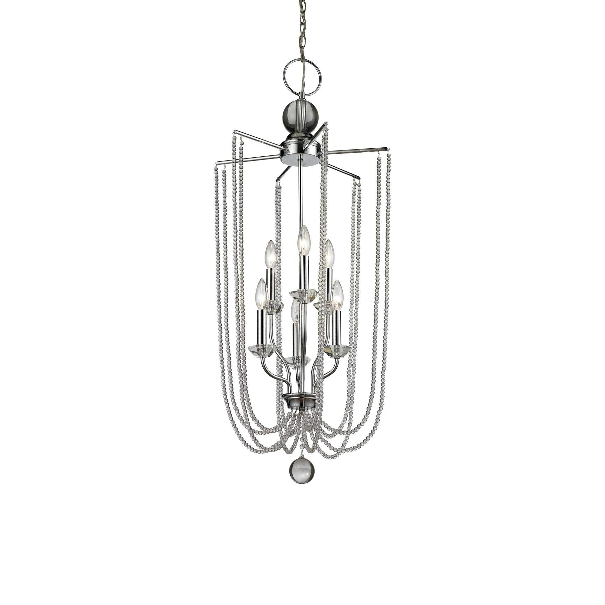Serenade Chandelier.
