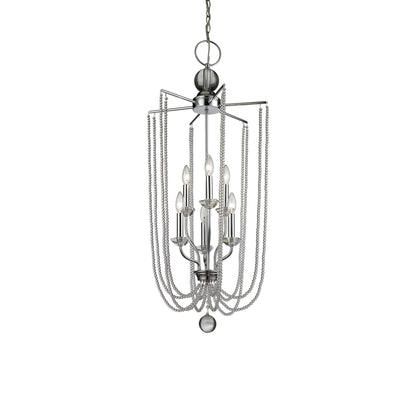 Serenade Chandelier.