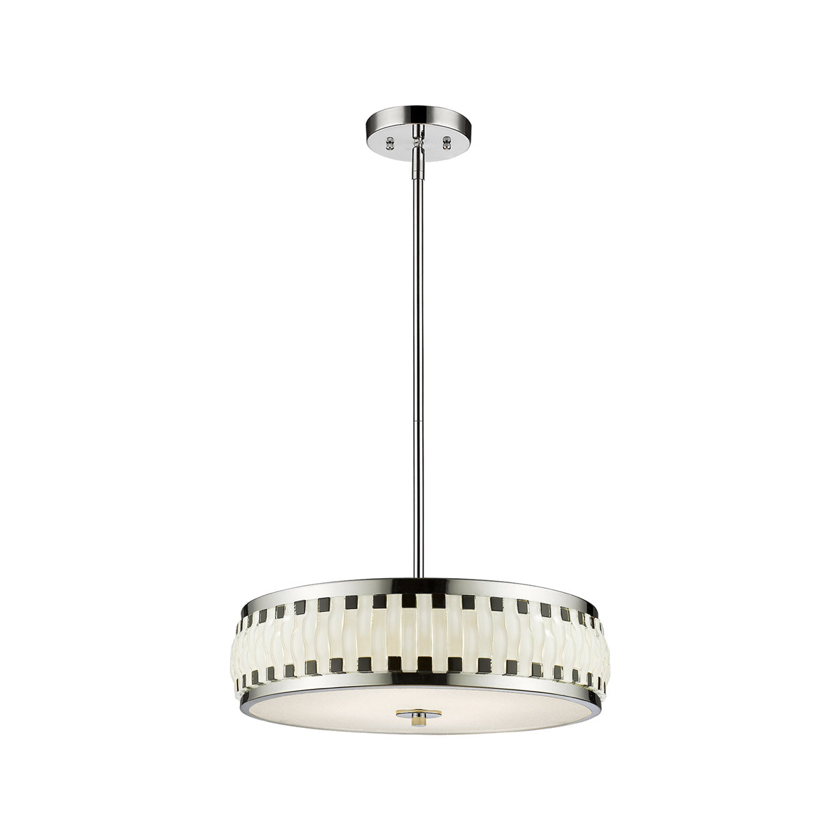 Sevier LED Pendant Light (4-Light).