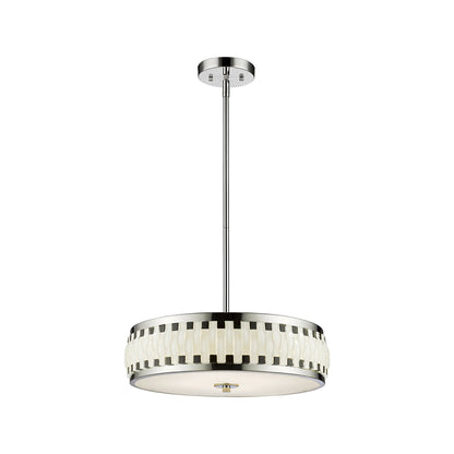 Sevier LED Pendant Light (4-Light).
