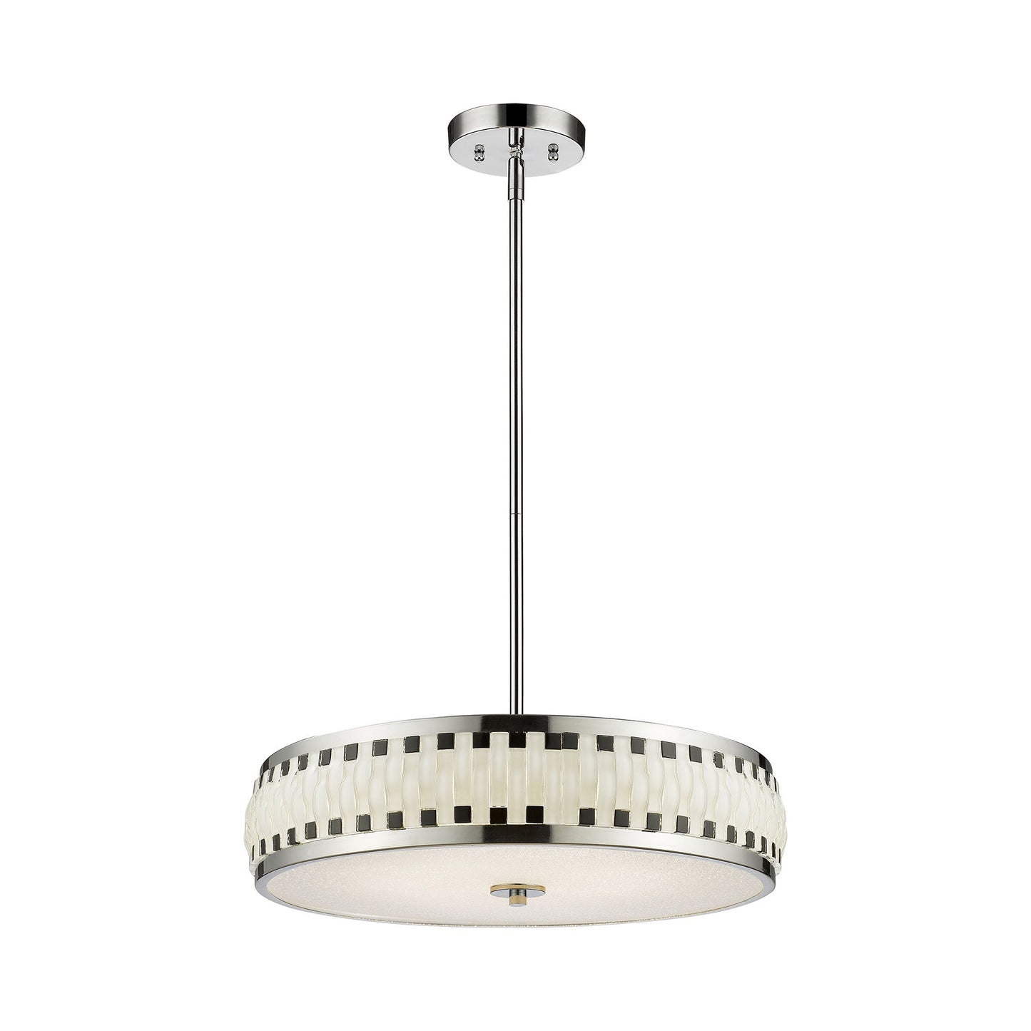 Sevier LED Pendant Light (6-Light).