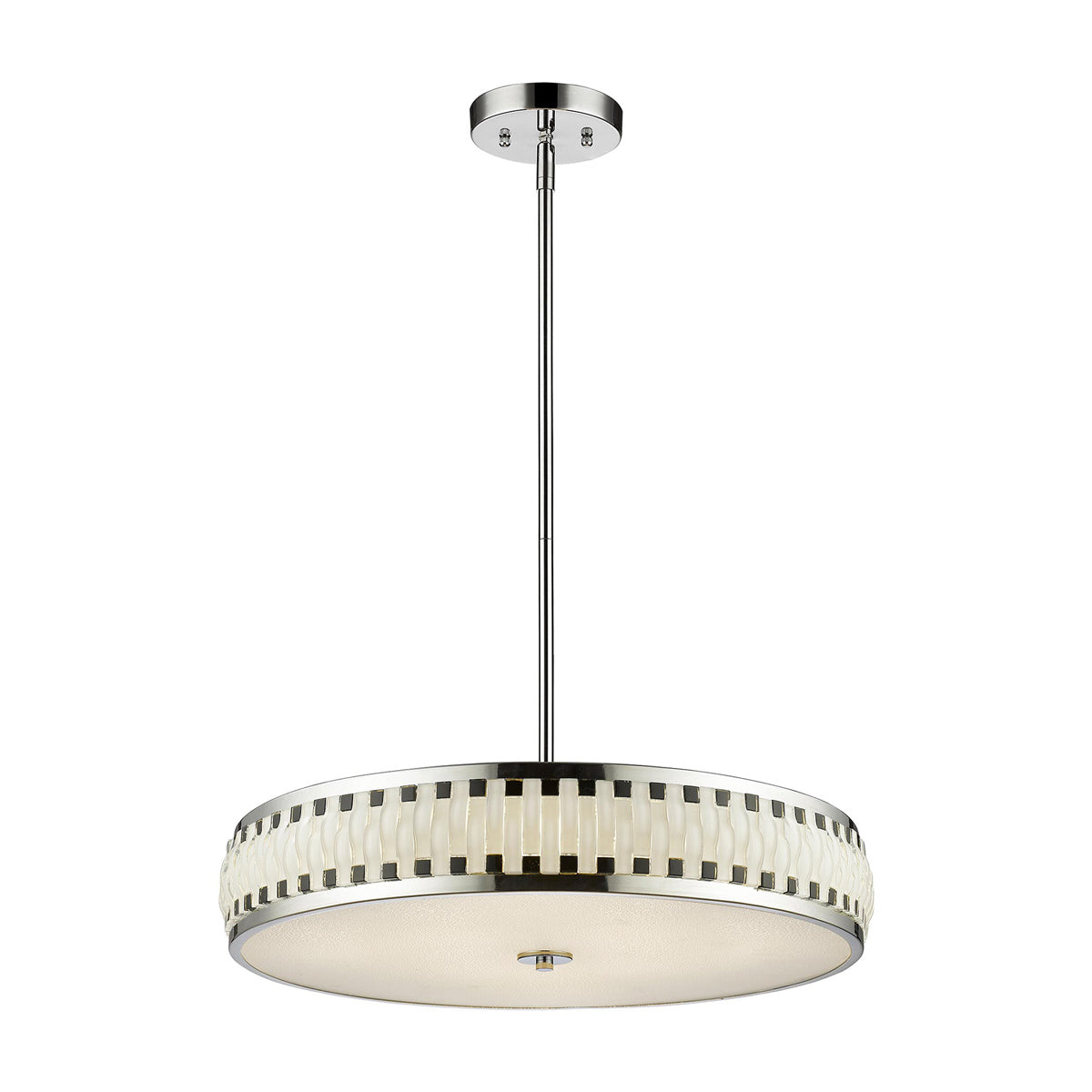 Sevier LED Pendant Light (7-Light).