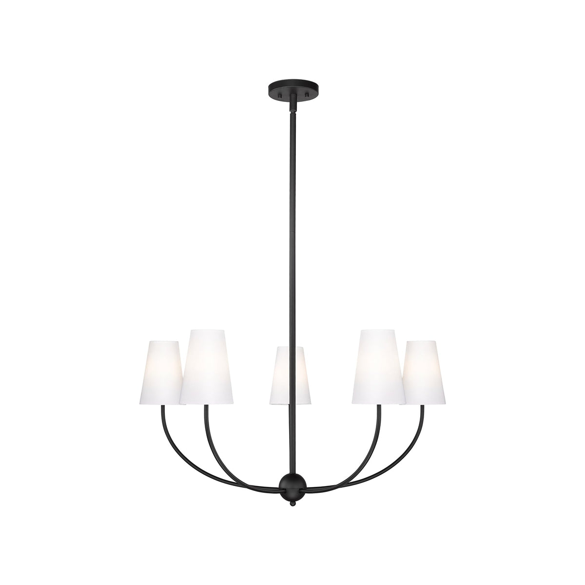 Shannon Chandelier.