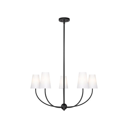Shannon Chandelier.