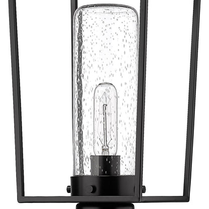 Sheridan 519P Outdoor Post Light in Detail.