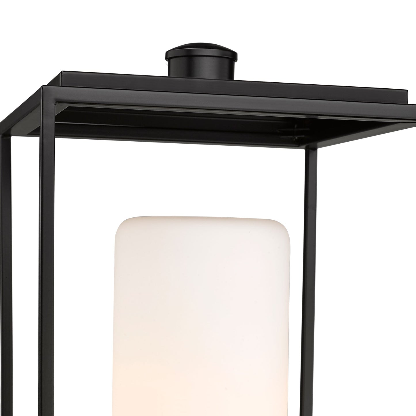 Sheridan 519P Outdoor Post Light in Detail.