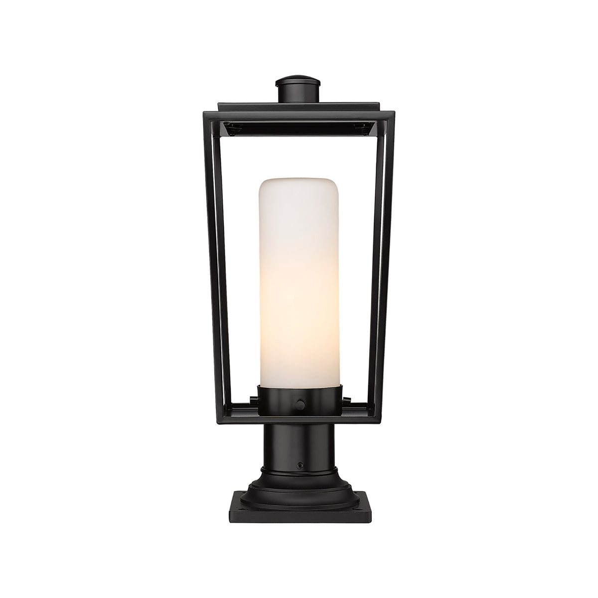 Sheridan 533PM Outdoor Pier Mount Light.