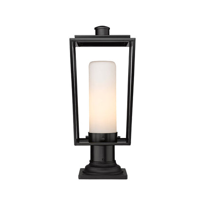 Sheridan 533PM Outdoor Pier Mount Light.
