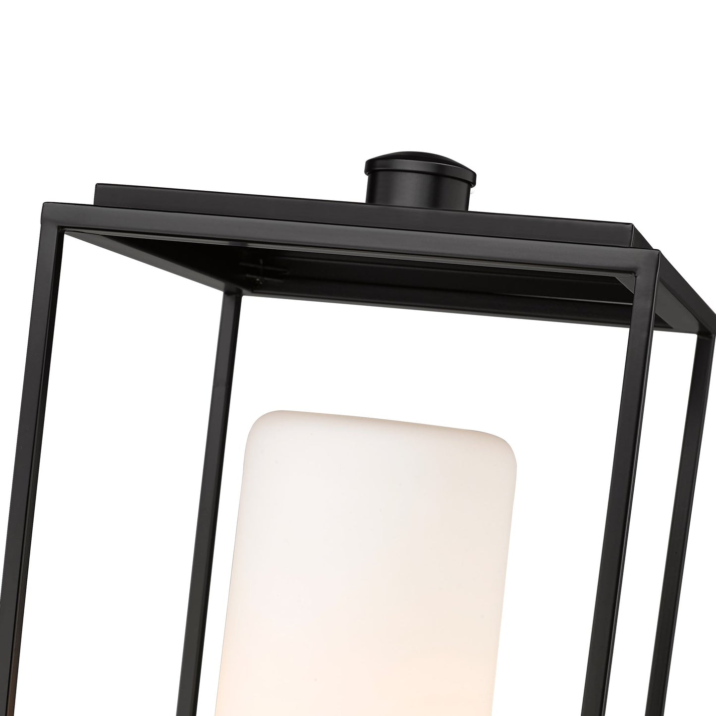 Sheridan 533PM Outdoor Pier Mount Light in Detail.
