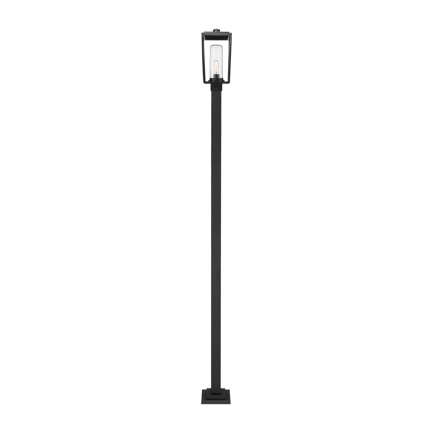 Sheridan 536P Outdoor Post Light.