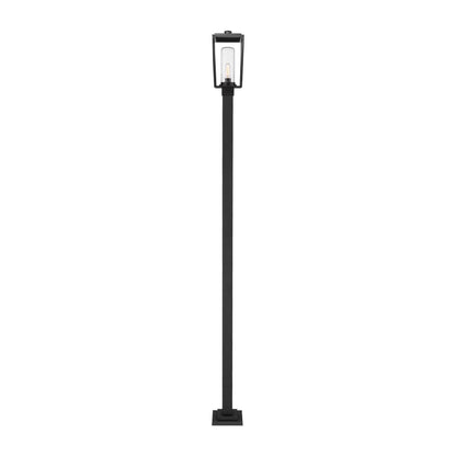 Sheridan 536P Outdoor Post Light.