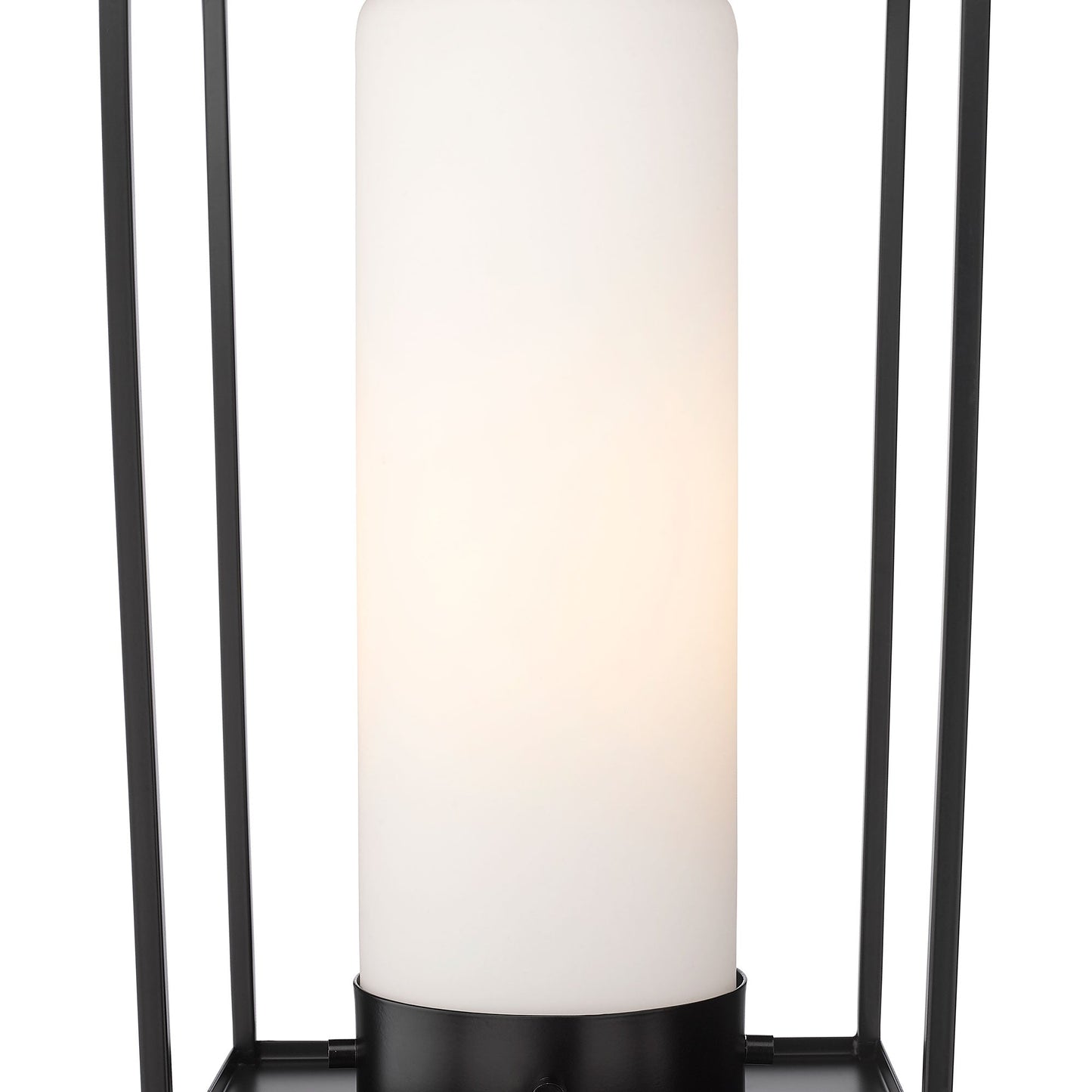 Sheridan 536P Outdoor Post Light in Detail.