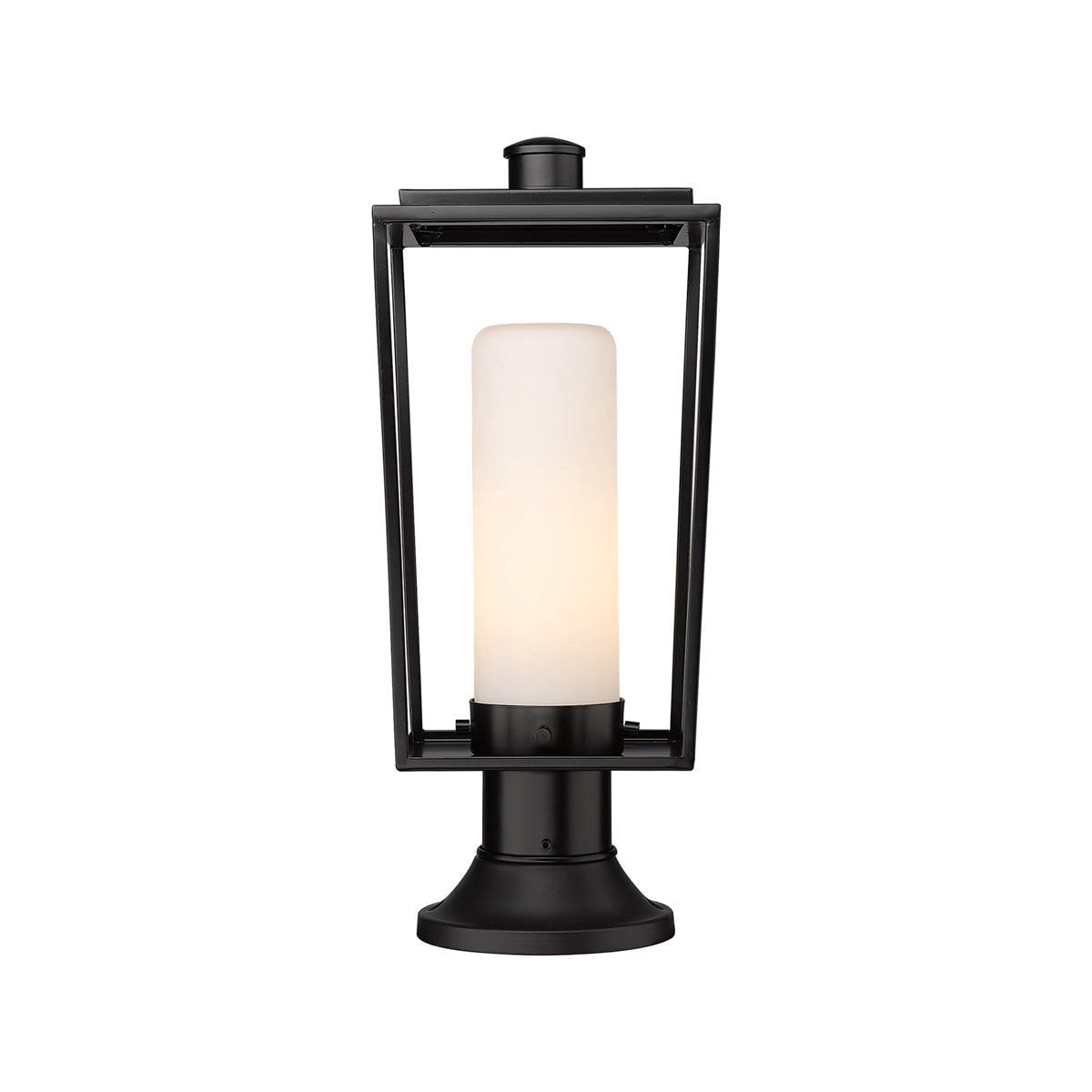 Sheridan 553PM Outdoor Pier Mount Light.