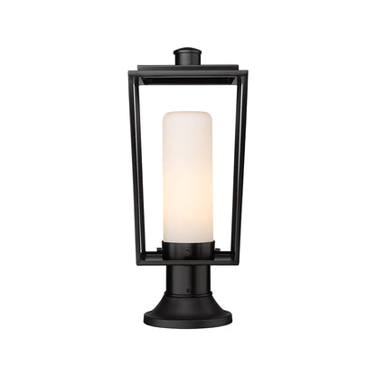 Sheridan 553PM Outdoor Pier Mount Light.