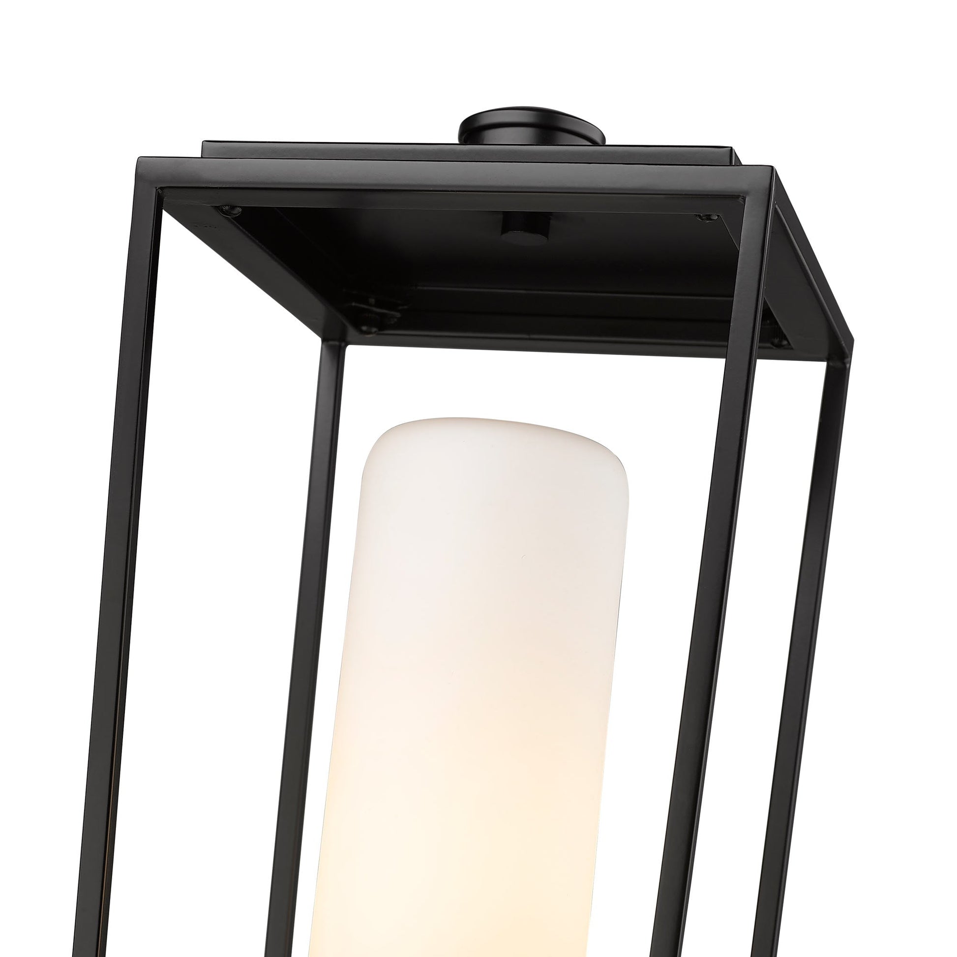 Sheridan 553PM Outdoor Pier Mount Light in Detail.