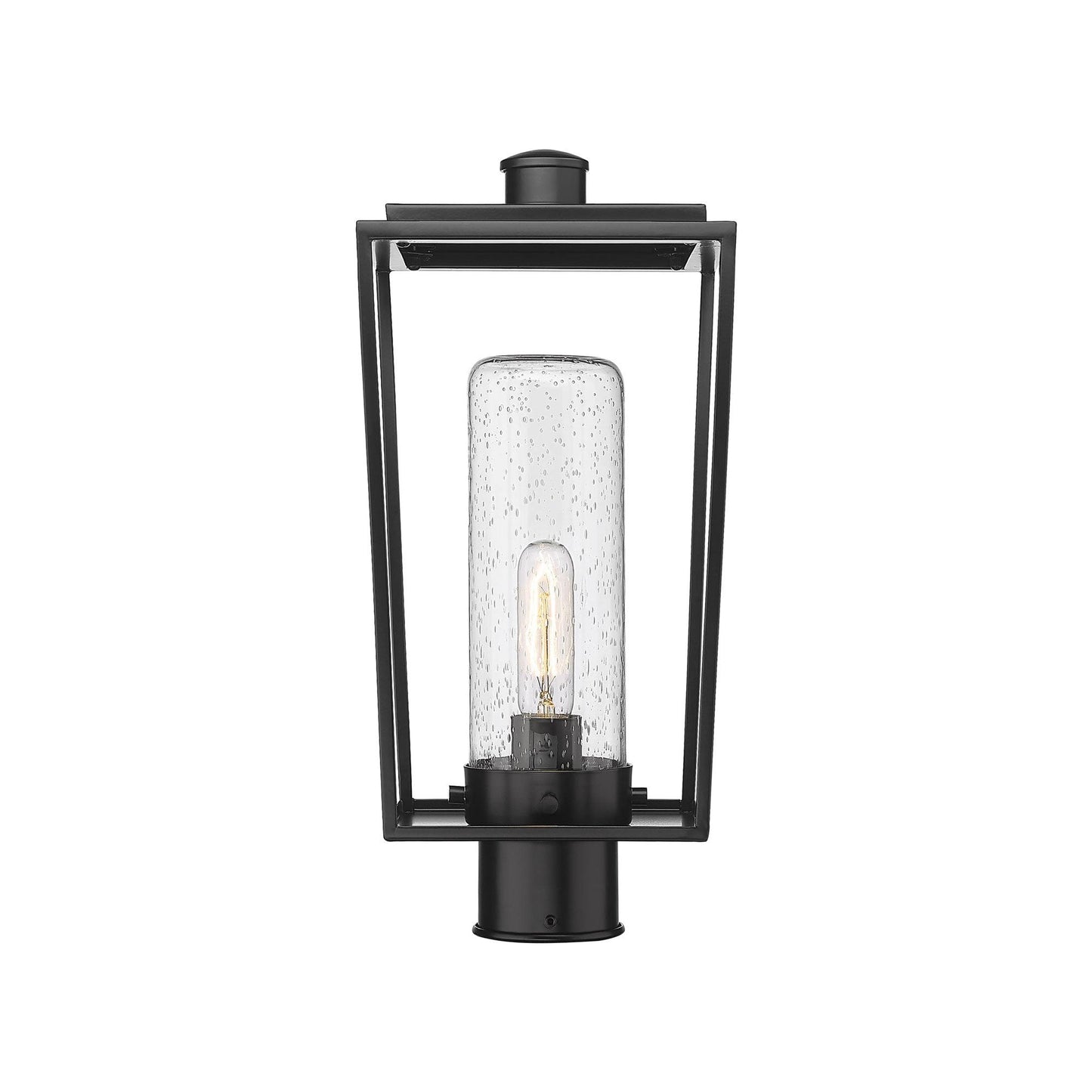 Sheridan Outdoor Post Light.