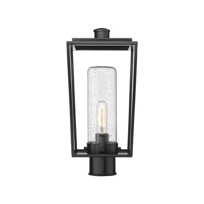 Sheridan Outdoor Post Light.