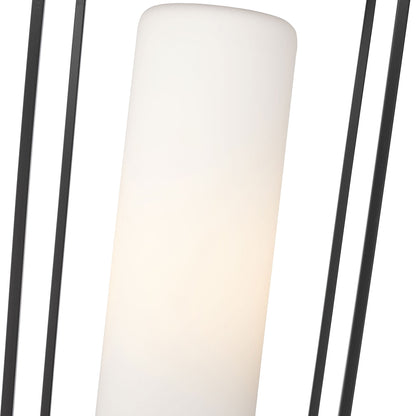 Sheridan Outdoor Post Light in Detail.