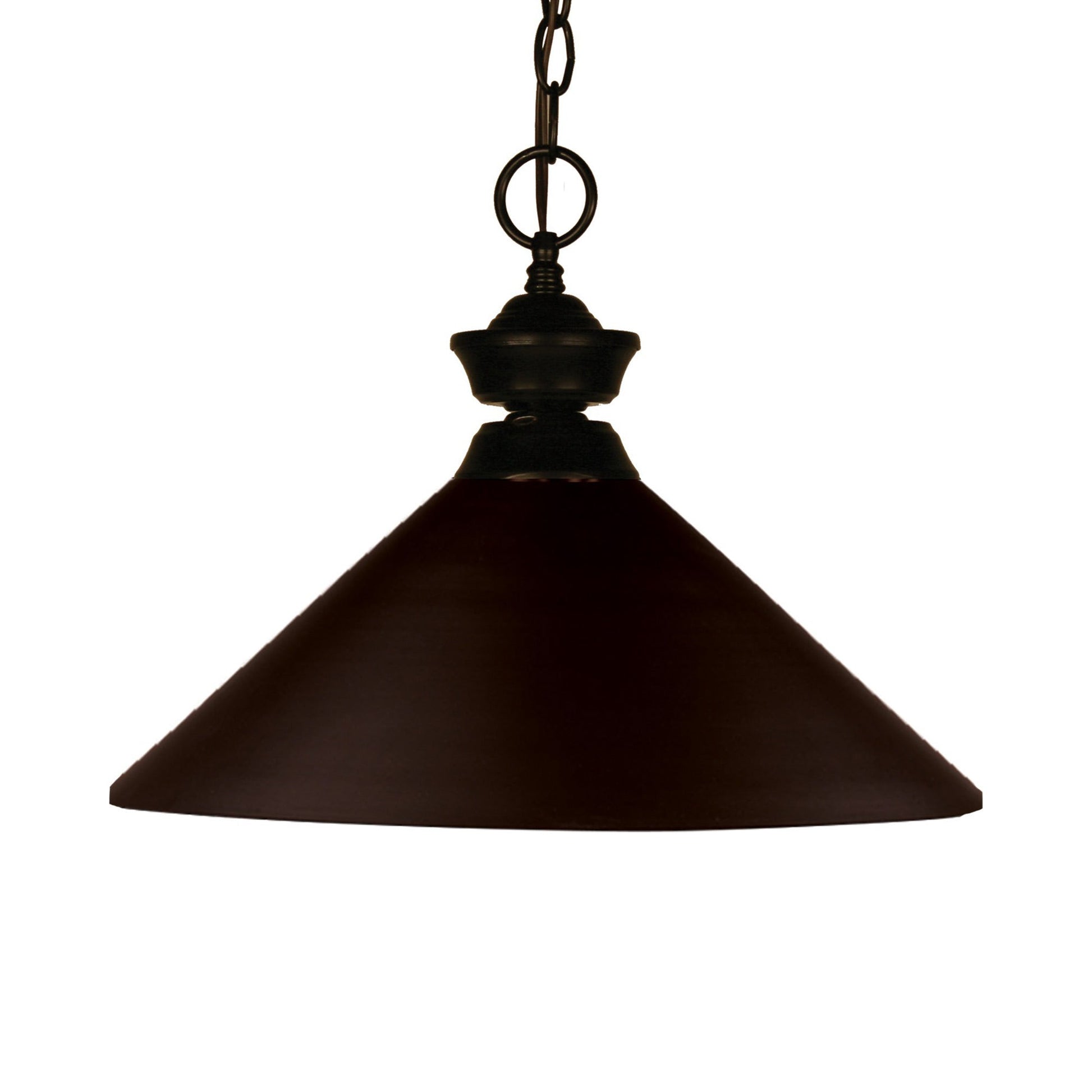 Shooter Pendant Light.