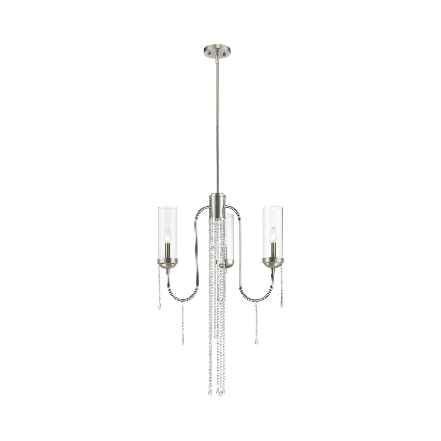 Siena Chandelier.