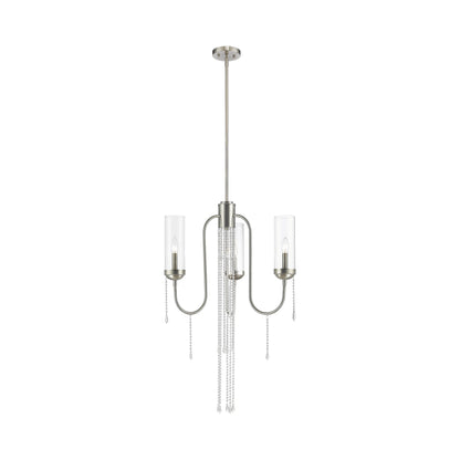 Siena Chandelier.