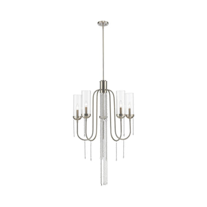 Siena Chandelier (5-Light).