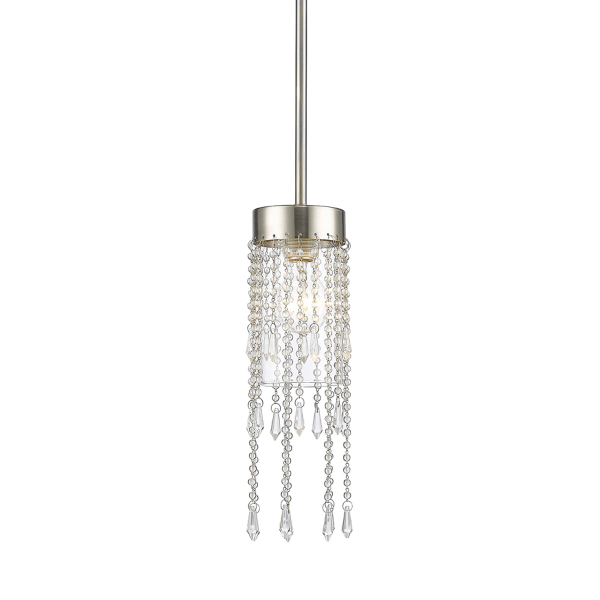 Siena Pendant Light in Detail.