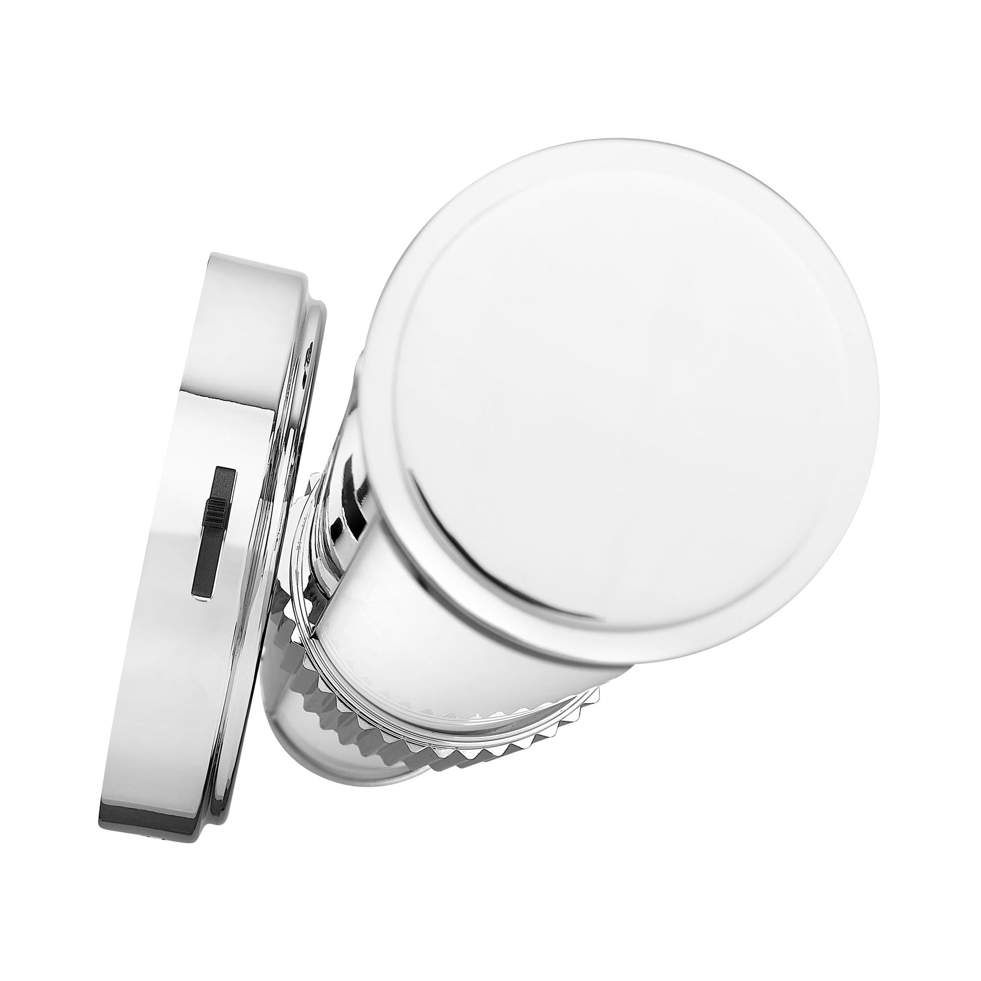 Solange LED Bath Vanity Light in Detail.