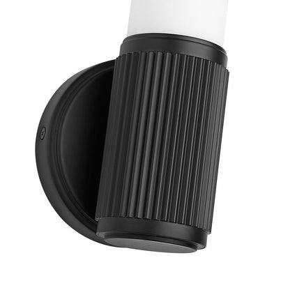 Solange LED Wall Light in Detail.