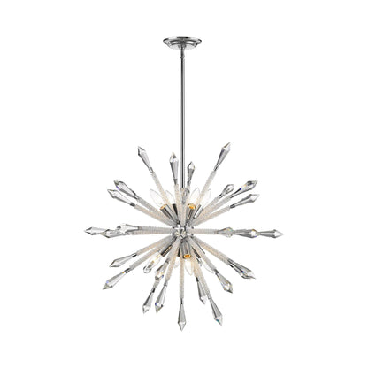Soleia Chandelier.