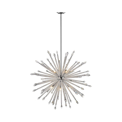 Soleia Chandelier (47.12-Inch).