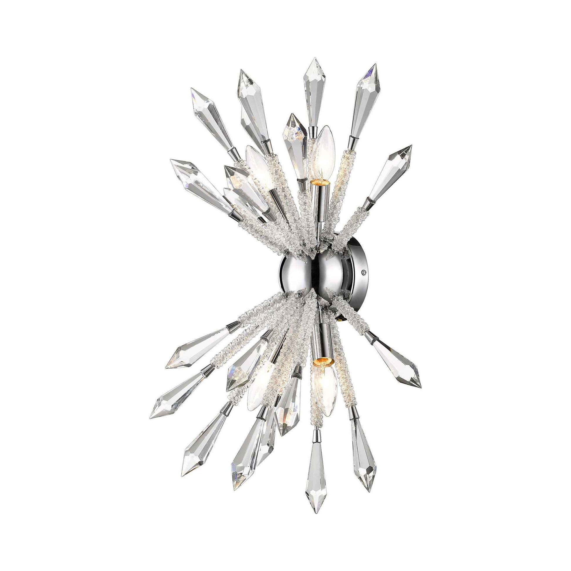 Soleia Wall Light.