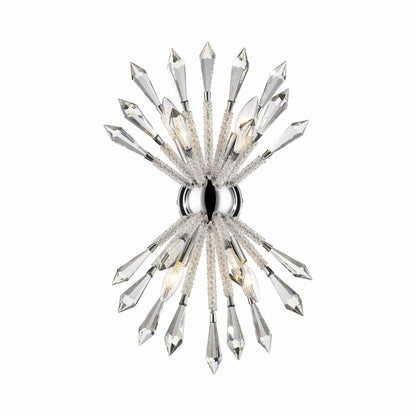 Soleia Wall Light in Detail.