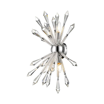 Soleia Wall Light in Detail.