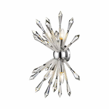 Soleia Wall Light in Detail.