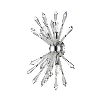 Soleia Wall Light in Detail.