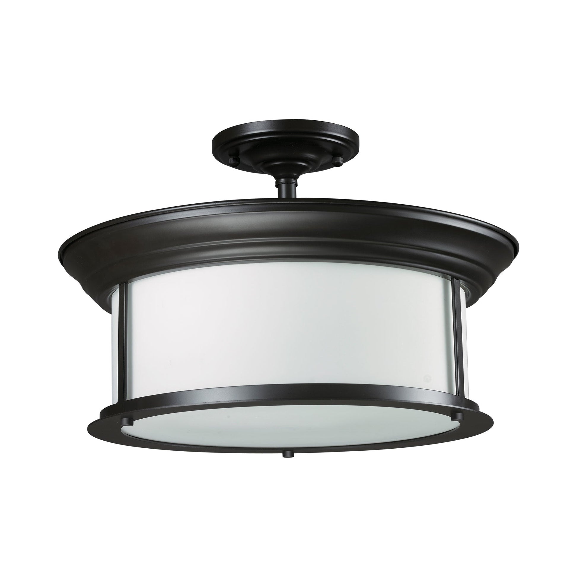Sonna Semi Flush Mount Ceiling Light.