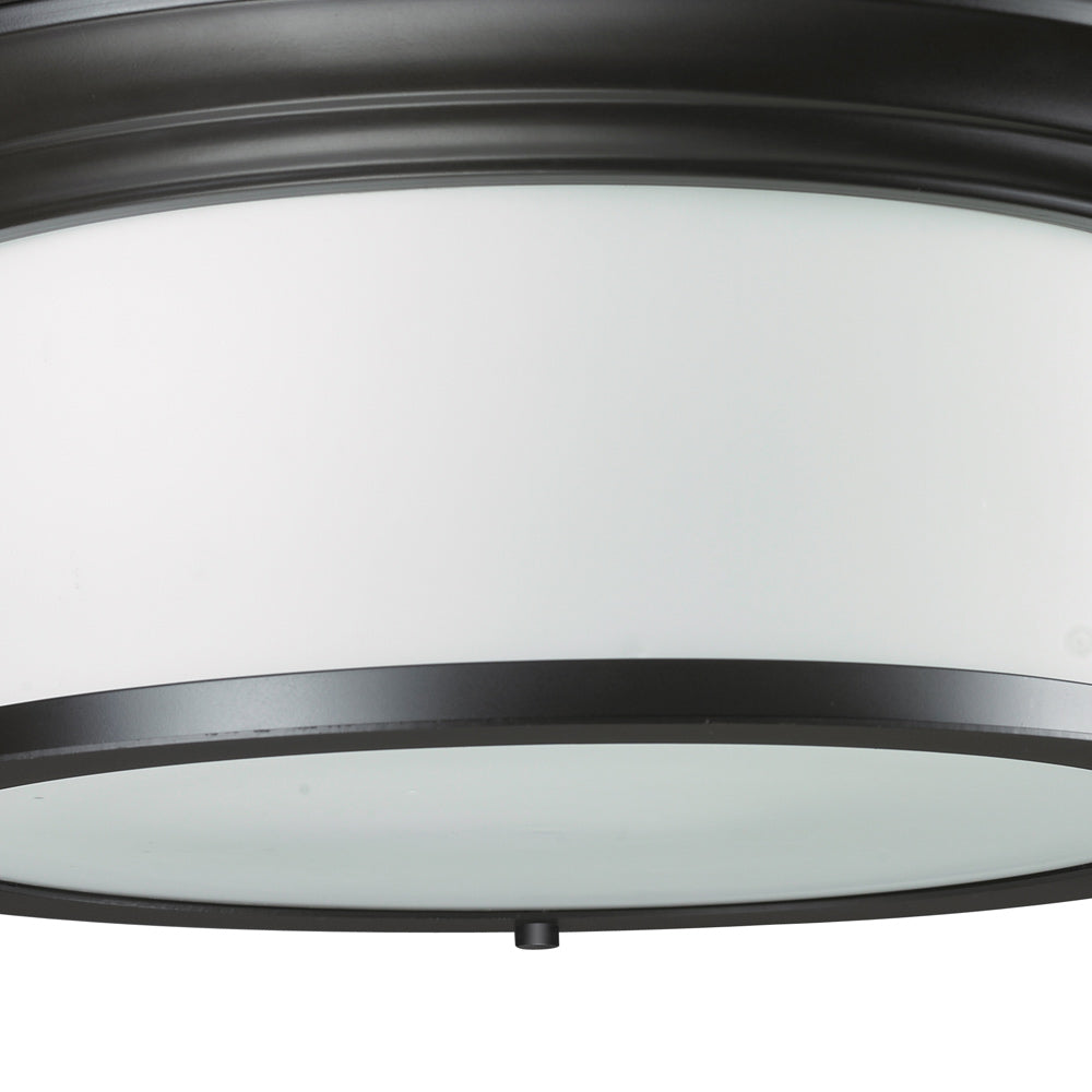 Sonna Semi Flush Mount Ceiling Light in Detail.