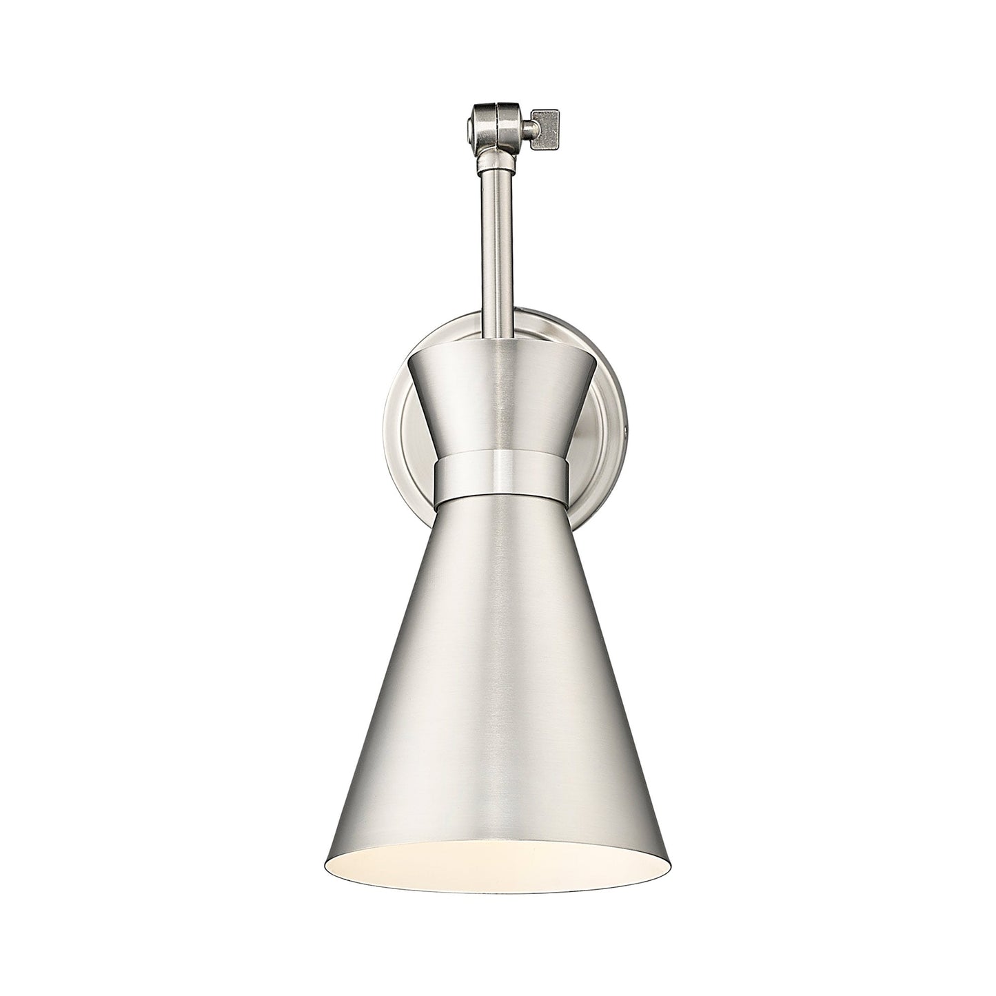 Soriano Arm Wall Light.