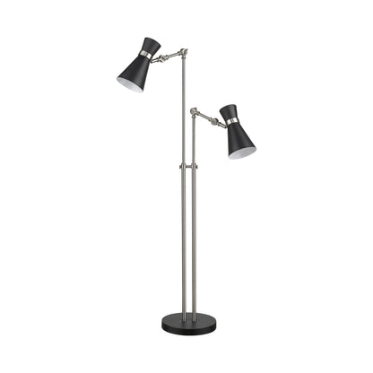 Soriano Floor Lamp in Detail.