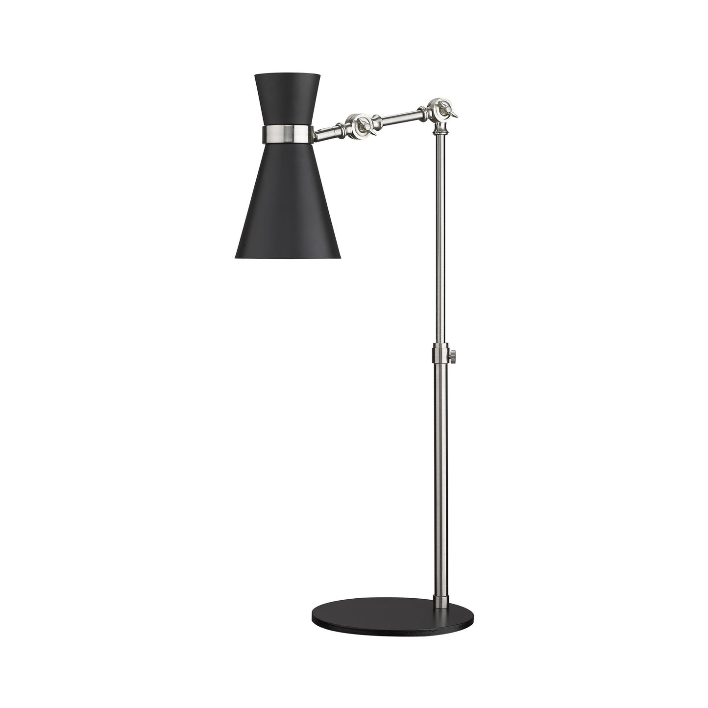 Soriano Table Lamp.