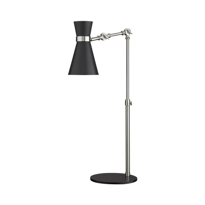 Soriano Table Lamp.