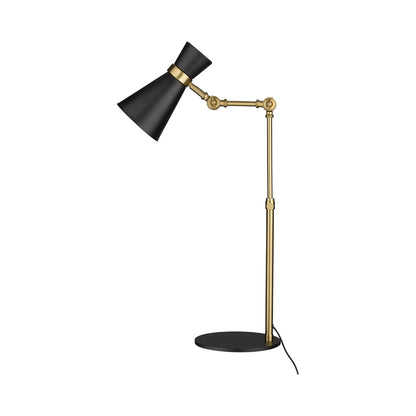 Soriano Table Lamp in Detail.