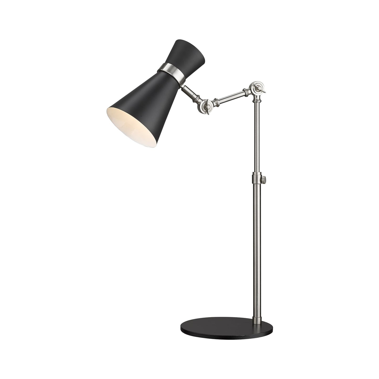 Soriano Table Lamp in Detail.
